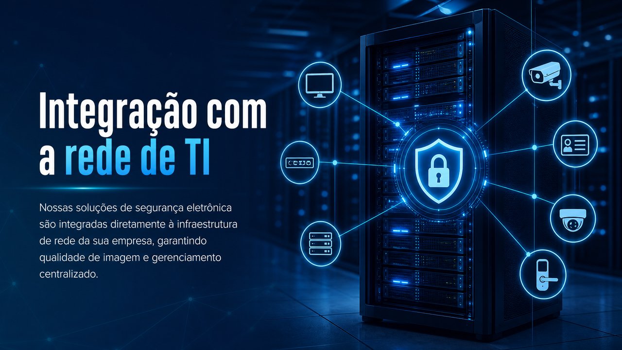 Monitoramento em tempo real