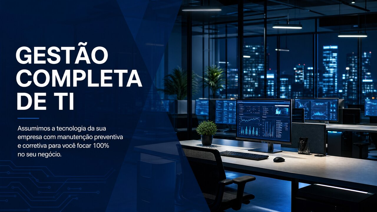 Atendimento técnico em campo